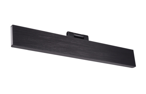 Подсветка для зеркала черная LED 16Вт 41см Zortes RAY ZRS.63304.16 фото 7