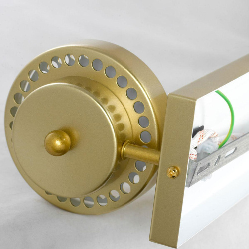 Бра Lussole Loft LSP-8752 фото 2 Бра Lussole Loft LSP-8752 фото 2