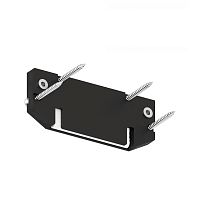 Заглушка для низковольтного шинопровода Novotech 135187