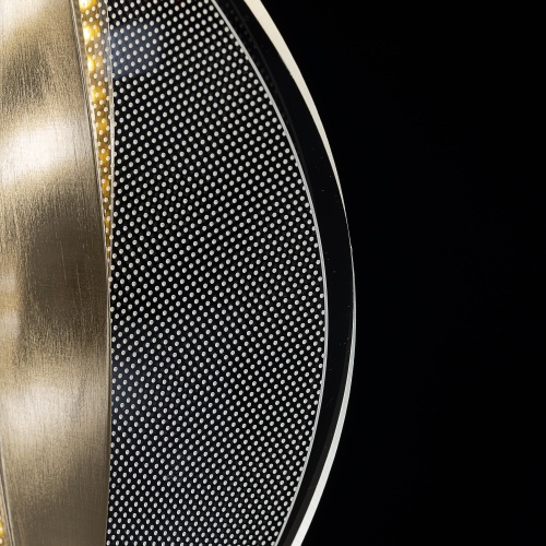 Citilux VIND CL214011 Подвесной светодиодный светильник фото 9