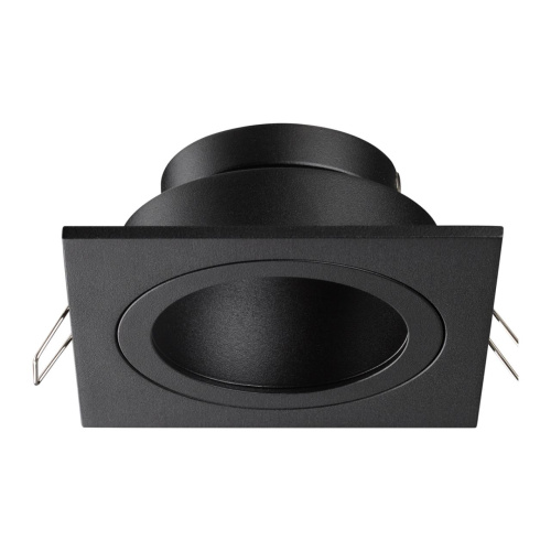 371002 WIR NT25 579 черный Светильник встраиваемый IP20 GU10 50W 220-240V MORUS фото 6 371002 WIR NT25 579 черный Светильник встраиваемый IP20 GU10 50W 220-240V MORUS фото 6