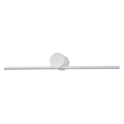 Настенный светильник Escada 10291/1 LED*12W White фото 3