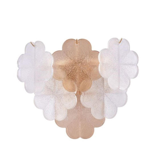 Настенный светильник Arte Lamp Mallika A4077AP-2GO Настенный светильник Arte Lamp Mallika A4077AP-2GO