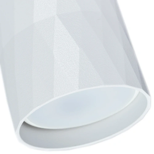 Точечный накладной светильник Arte Lamp FANG A5557PL-1WH фото 3 Точечный накладной светильник Arte Lamp FANG A5557PL-1WH фото 3