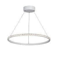 Подвесной светодиодный светильник Vitaluce V4628-0/1S