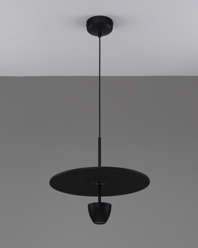 Светильник подвесной светодиодный Moderli V11625-PL Kanso фото 5