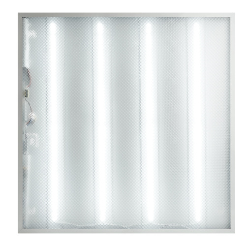 Светодиодный светильник Feron AL2119 встраиваемый с БАП 36W 4000K белый фото 4