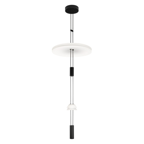 10598C Подвесной светильник LOFT IT Flamingo 10598C Подвесной светильник LOFT IT Flamingo
