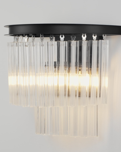 Светильник настенный Moderli V10373-2W Avista фото 6