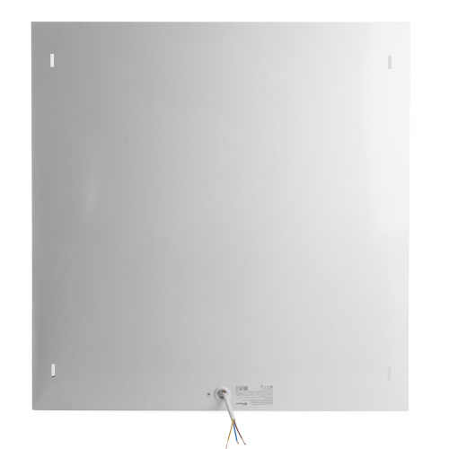 Офисный светильник серии TR Армстронг IP54 36Вт, 4000К, опал фото 5