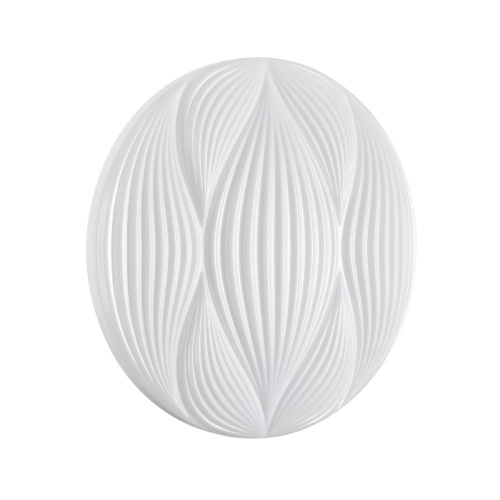 7686/DLN PALE SN 204 Светильник пластик/белый LED 48Вт 3000/4000/6000К D380 IP43 CCT HIMAR 7686/DLN PALE SN 204 Светильник пластик/белый LED 48Вт 3000/4000/6000К D380 IP43 CCT HIMAR