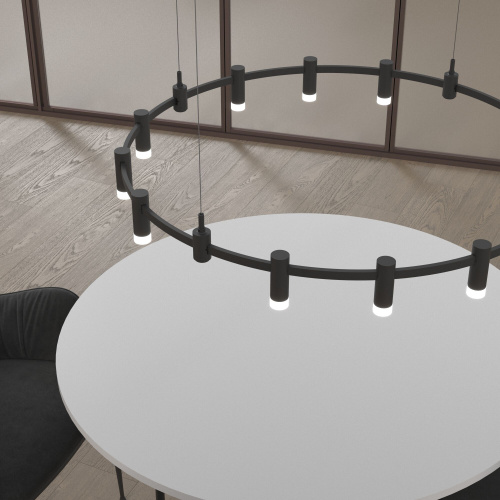 Esthetic Magnetic Набор для подвеса 1200 мм (без питания) 85155/00 фото 6