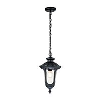 Подвесной фонарь Elstead Lighting, Арт. CC8-S-BK