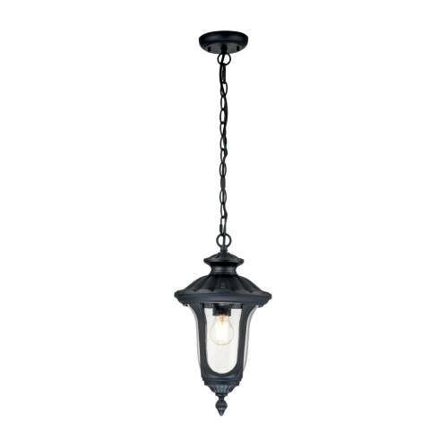 Подвесной фонарь Elstead Lighting, Арт. CC8-S-BK Подвесной фонарь Elstead Lighting, Арт. CC8-S-BK