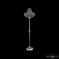 Торшер 19271T3/H/45IV-172 G Bohemia Ivele Crystal (Богемия Ивеле Кристалл)