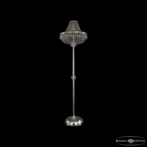 Торшер 19271T3/H/45IV-172 G Bohemia Ivele Crystal (Богемия Ивеле Кристалл)