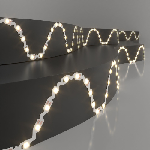 Светодиодная гибкая лента 12 В 6 Вт/м 60 Led/м 2835 IP20, теплый белый 3300K, 5 м Лента светодиодная гибкая 12V 6W 60 Led S 2835 P20 теплый белый Светодиодная гибкая лента 12 В 6 Вт/м 60 Led/м 2835 IP20, теплый белый 3300K, 5 м Лента светодиодная гибкая 12V 6W 60 Led S 2835 P20 теплый белый
