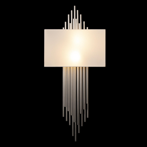 10107 Silver white Бра LOFT IT Elegio фото 3