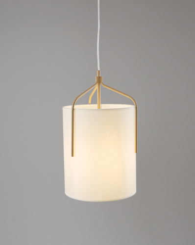 Светильник подвесной Moderli V11856-1P Inari фото 5