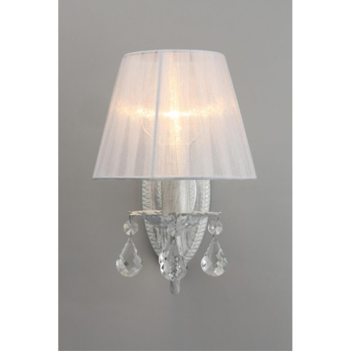 Светильник настенный (Бра) OML-53211-01 фото 8 Светильник настенный (Бра) OML-53211-01 фото 8