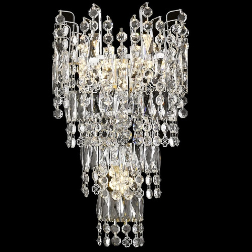 Настенный светильник Wertmark Marcella WE154.04.101 Настенный светильник Wertmark Marcella WE154.04.101