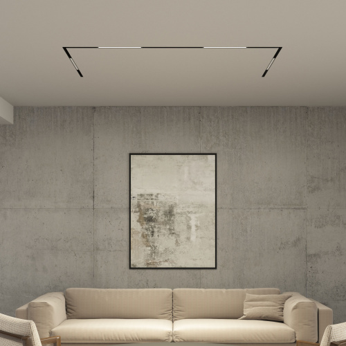 Комплект трековой системы SMART фото 5