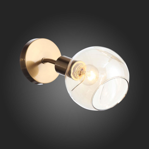 Бра Evoluce Gentore SLE155301-01 фото 2