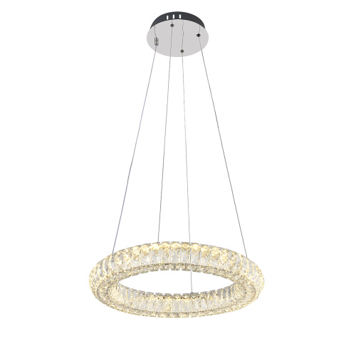 Подвесной светильник Escada 620/S LED*50W Chrome Подвесной светильник Escada 620/S LED*50W Chrome