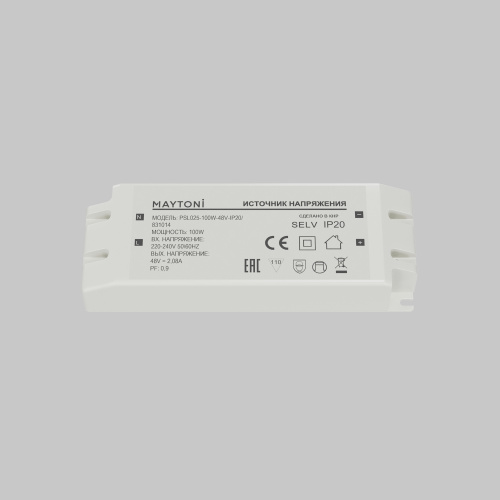 Источник напряжения Led Strip 831014 фото 2