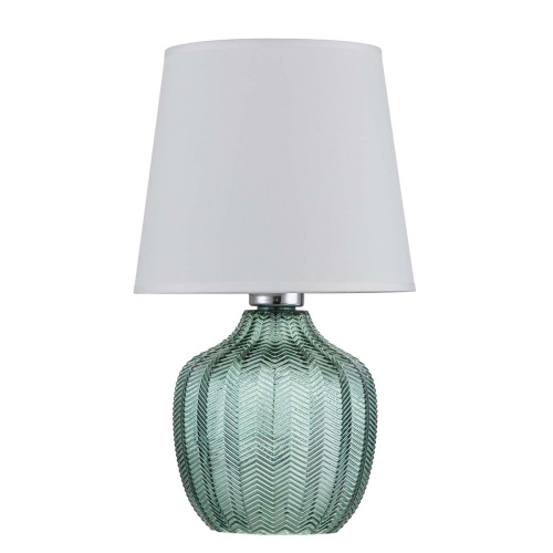 Настольный светильник Escada 10194/L E27*40W Green фото 5 Настольный светильник Escada 10194/L E27*40W Green фото 5