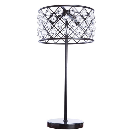 Настольная лампа Divinare Brava 8203/01 TL-3 Настольная лампа Divinare Brava 8203/01 TL-3