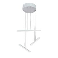 Подвесной светильник Vitaluce V3046-0/3S