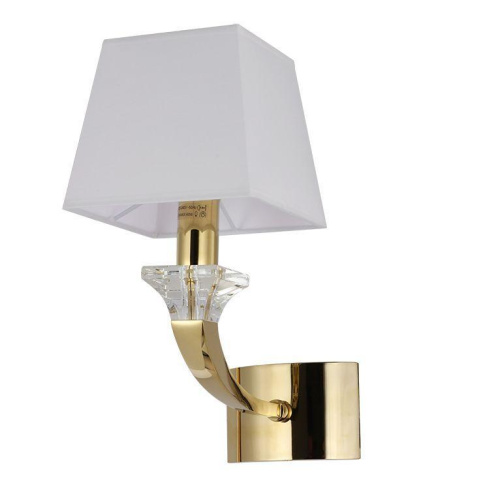 Бра Newport 11401/A gold М0067896 Бра Newport 11401/A gold М0067896