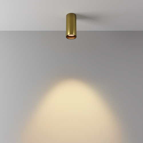 Потолочный светильник Technical C056CL-L12W2.7K-W-BS фото 10 Потолочный светильник Technical C056CL-L12W2.7K-W-BS фото 10