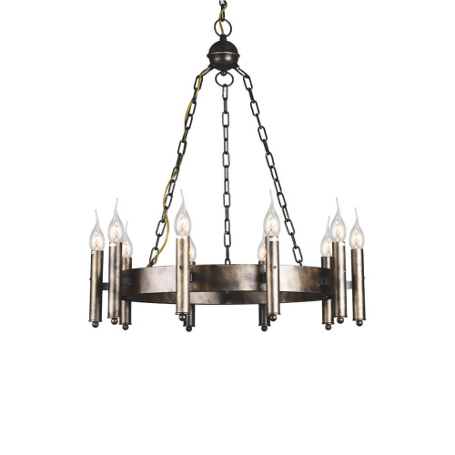 Подвесная люстра Favourite Fortezza 1144-10P Подвесная люстра Favourite Fortezza 1144-10P