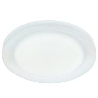 Светильник встраиваемый Feron DL511 потолочный GX53 черный