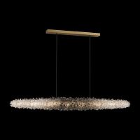 Подвесная люстра Stellary FL1208-18PL