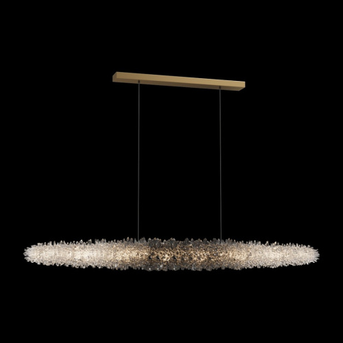 Подвесная люстра Stellary FL1208-18PL Подвесная люстра Stellary FL1208-18PL