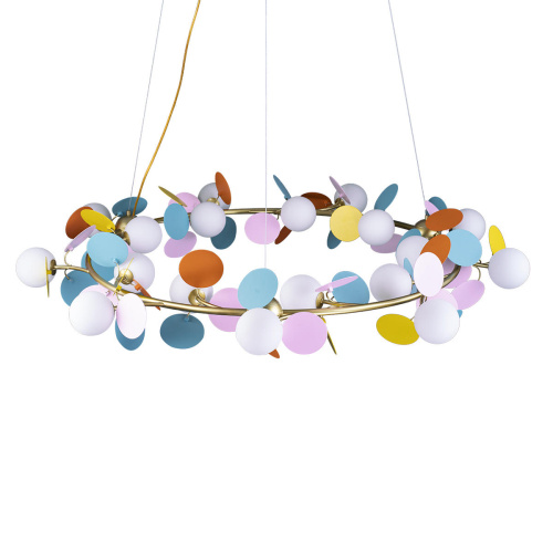 10008/1300 mult Подвесная люстра LOFT IT Matisse фото 5