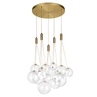 10270/D15 Подвесной светильник LOFT IT Pop it