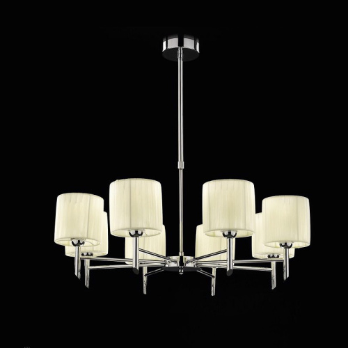 Люстра MX92905-8A фото 2