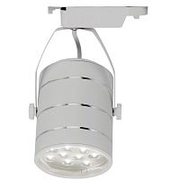Трековый светильник Arte Lamp CINTO A2712PL-1WH