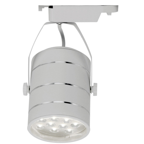 Трековый светильник Arte Lamp CINTO A2712PL-1WH Трековый светильник Arte Lamp CINTO A2712PL-1WH