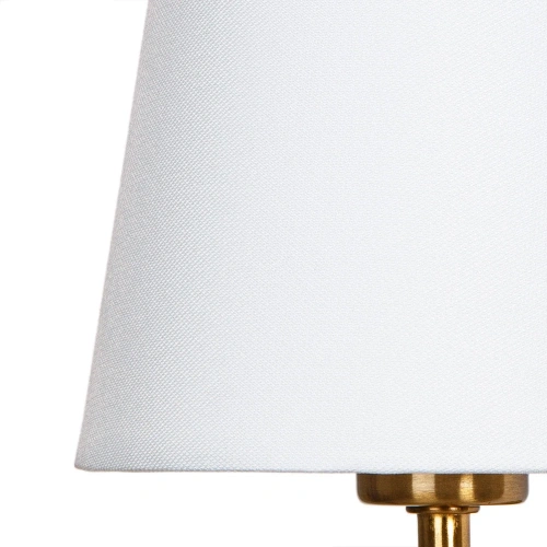 Бра Arte lamp DANIELLA A4104AP-1PB фото 4 Бра Arte lamp DANIELLA A4104AP-1PB фото 4