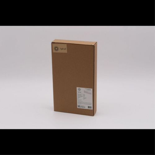 Светильник трековый APL.0104.10.20 фото 4 Светильник трековый APL.0104.10.20 фото 4