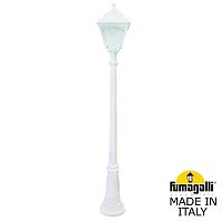 Fumagalli Садово-парковый фонарь FUMAGALLI GIGI/SIMON U33.156.000.WXH27