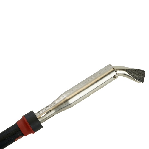 Паяльник с индикатором  300W, нихромовый нагреватель, долговечное жало, 230В, STEKKER  PLE301-300 фото 2