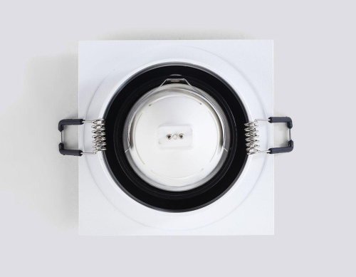 Встраиваемый светильник Ambrella Light Techno Spot Standard Tech TN102727 фото 6