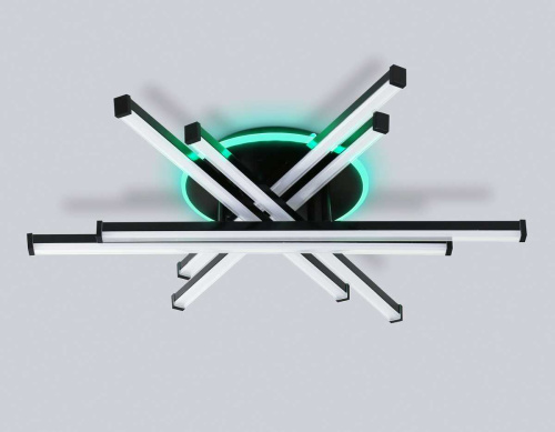 Люстра Ambrella Light COMFORT FL6272 фото 6 Люстра Ambrella Light COMFORT FL6272 фото 6