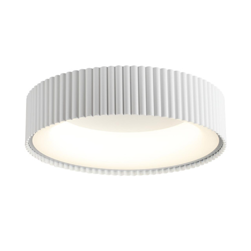 7762/56L AVRA LED SN 574 Светильник металл/белый LED 56Вт 3000/4000/6000K D450 IP43 ССТ SHARMEL фото 4 7762/56L AVRA LED SN 574 Светильник металл/белый LED 56Вт 3000/4000/6000K D450 IP43 ССТ SHARMEL фото 4